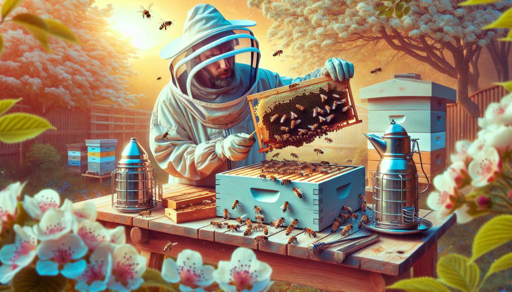 les erreurs à éviter pour bien démarrer en apiculture