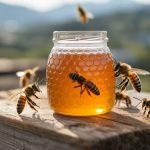 L’impact des microplastiques sur la santé des abeilles et la qualité du miel