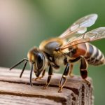 L’impact des pesticides systémiques sur la mémoire et l’apprentissage des abeilles
