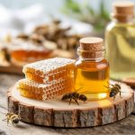La propolis : rôle, récolte et usages pour la santé de la ruche